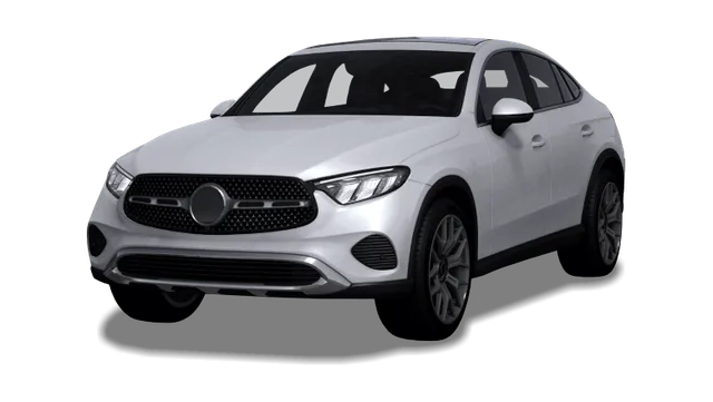 Daimler GLC Coupe C254