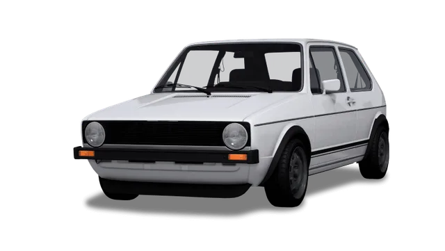 Wulfsborg Wolf Mk 2 GT-1