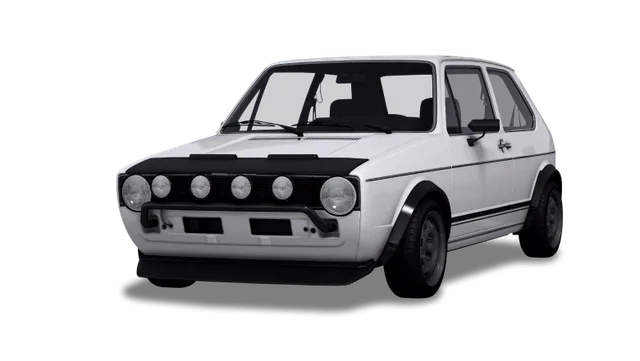 Wulfsborg Wolf Mk 2 Crash Point