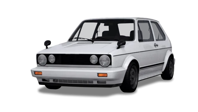 Wulfsborg Wolf Mk 2 Colin M. Works