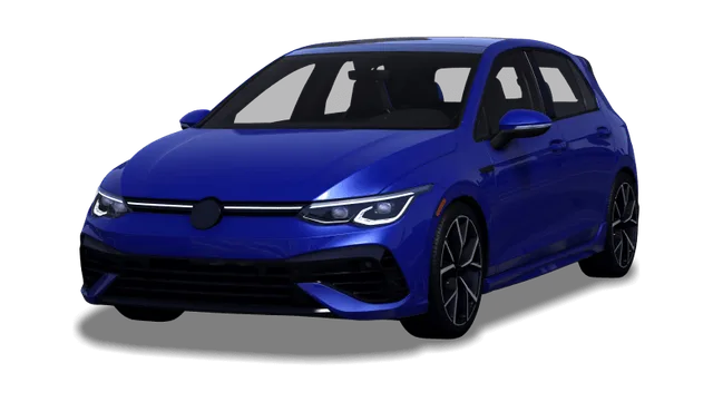 Wulfsborg Wolf Mk 8 GT-R