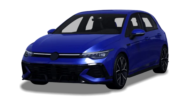 Wulfsborg Wolf Mk 8 Restyling GT-1