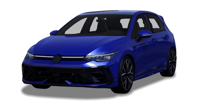 Wulfsborg Wolf Mk 8 Restyling GT-R