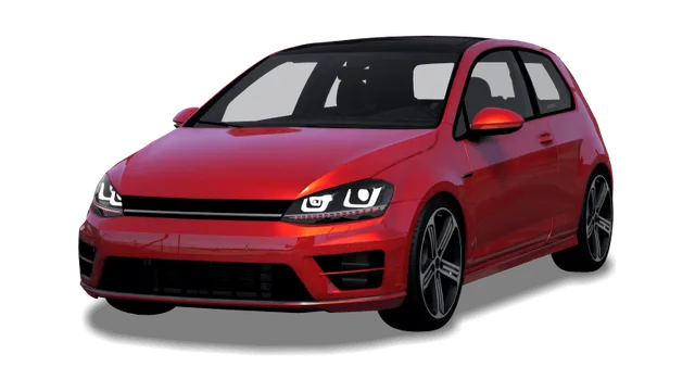 Wulfsborg Wolf Mk 7
