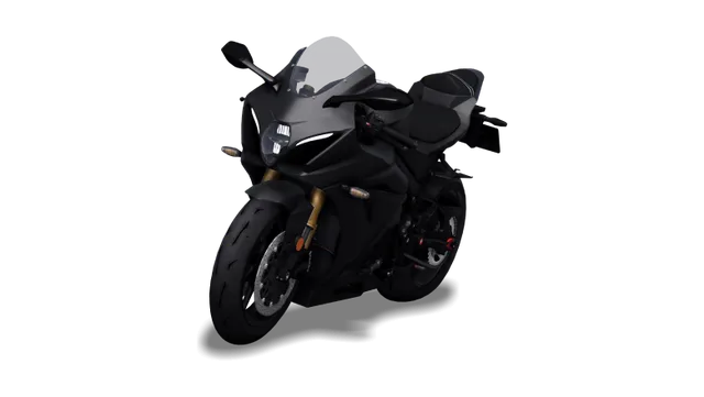 Michio GSX-R 1000