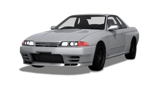 Aikawa GT-R R32