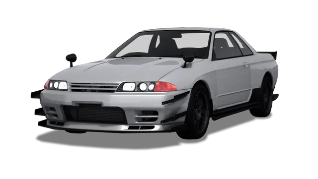 Aikawa GT-R R32 Craft-JDM
