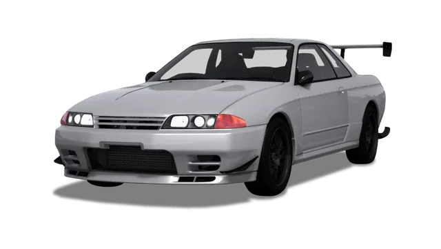 Aikawa GT-R R32 Street