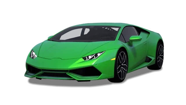 Ferruccio Hurricane
