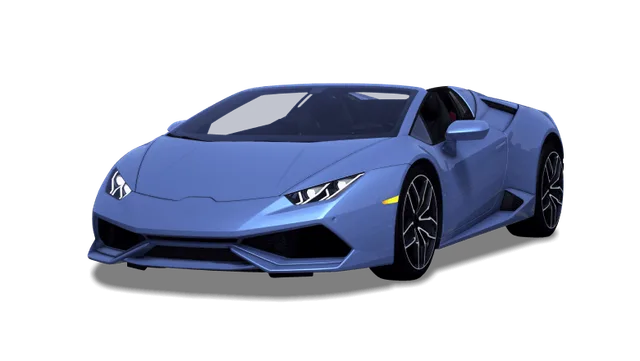 Ferruccio Hurricane Spyder