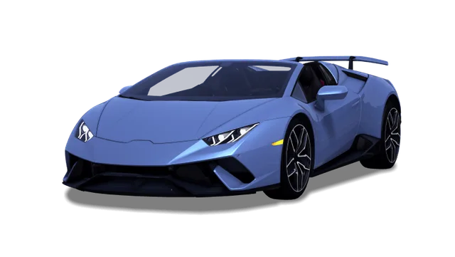 Ferruccio Hurricane Spyder Performance