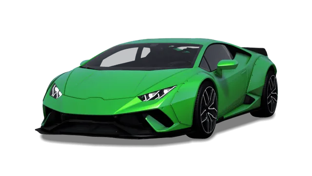 Ferruccio Hurricane L.VV