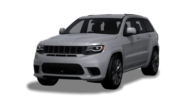 Euge Great Cherokee