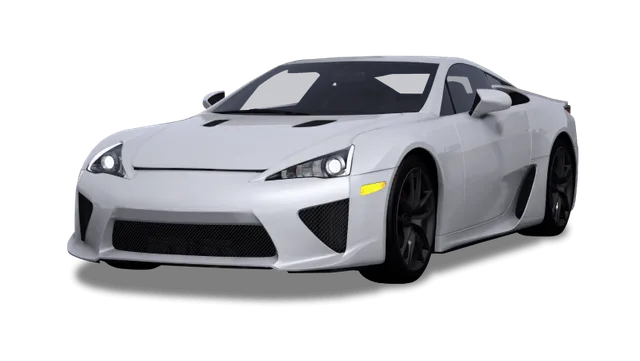 Alexis LFA