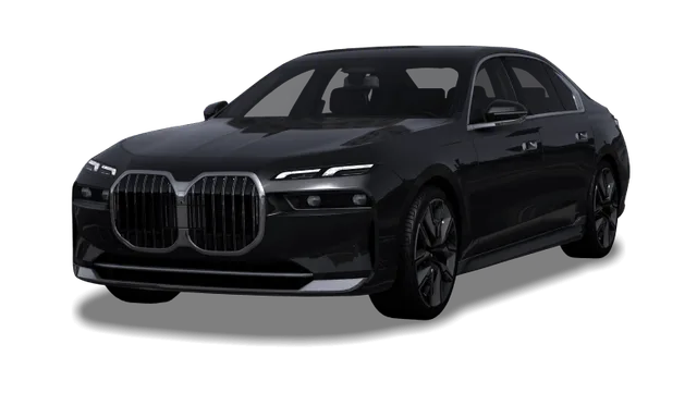 Blau & Weiss 7-Series G70