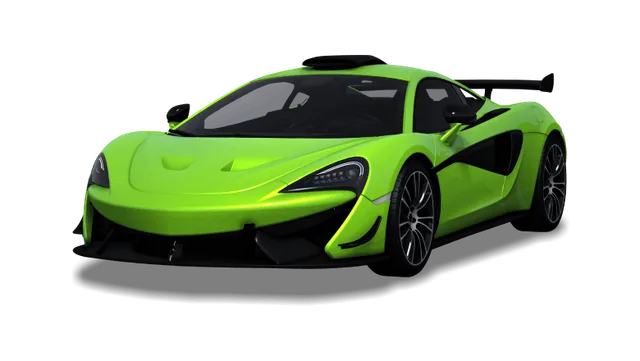 Leslie 570-S