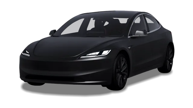 Elon Line 3 Restyling