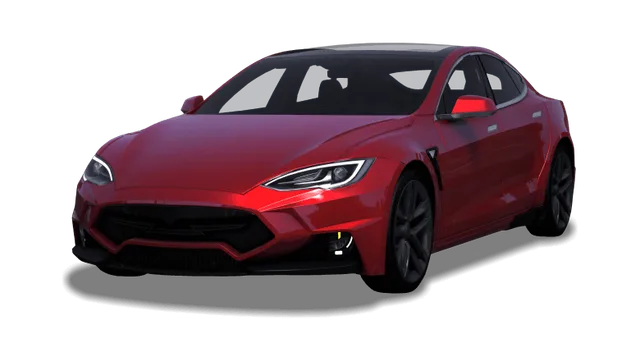 Elon Line S LRT Design