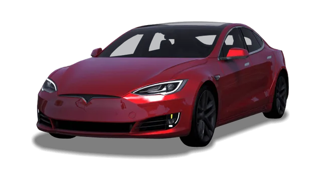 Elon Line S Restyling