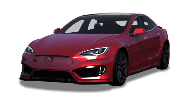 Elon Line S Restyling Perl Design