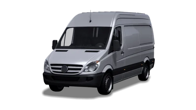 Daimler Runner