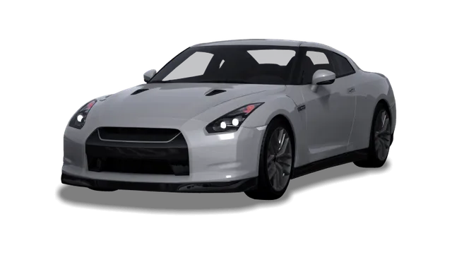 Aikawa GT-R R35