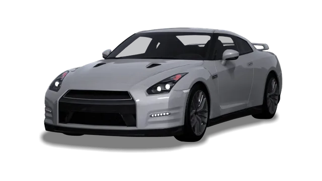Aikawa GT-R R35 Restyling