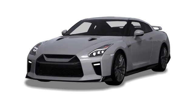 Aikawa GT-R R35 Restyling III