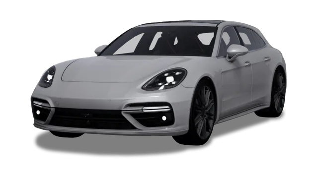 Wurttem Paramena G2 Sport Touring