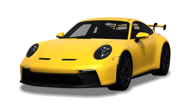 Wurttem 911 992-Line GR3