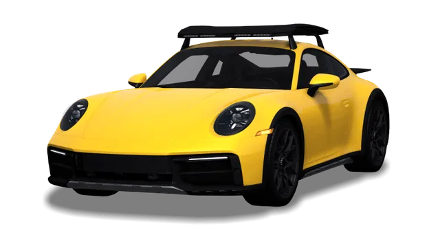 Wurttem 911 992-Line Decar