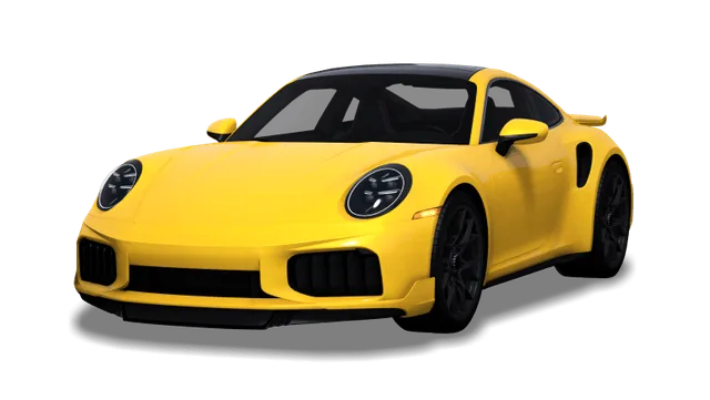 Wurttem 911 992-Line Restyling Starke