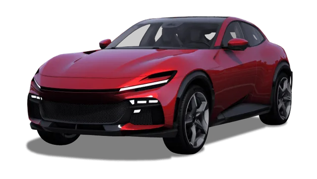 Maranello Primogenito