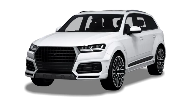 Horen Q7 J Design