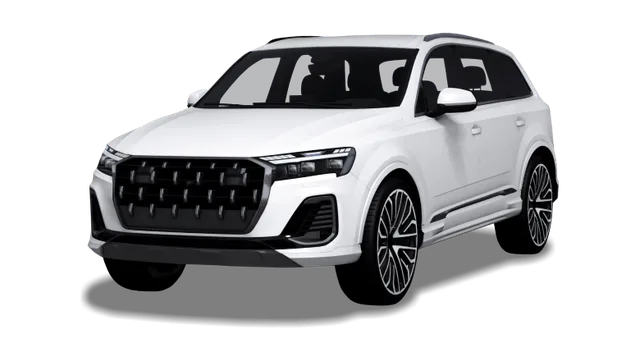 Horen Q7 Restyling 2