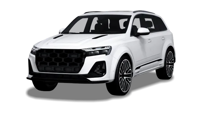 Horen Q7 Restyling 2 Perl Design