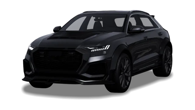 Horen Q8 T-Car
