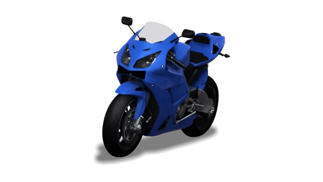 Fujisawa RC211V