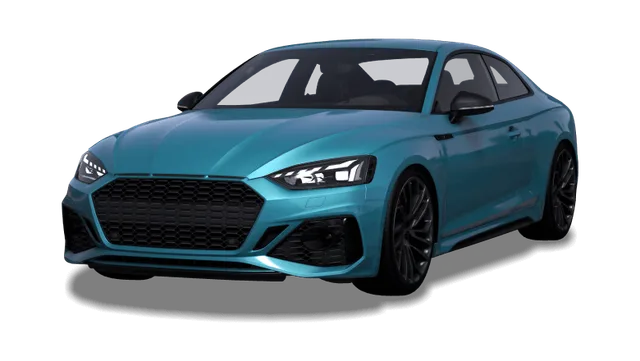 Horen RS5 B9