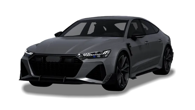 Horen RS7 II ABD