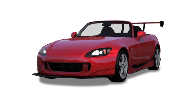 Fujisawa S2000 B-Diesel