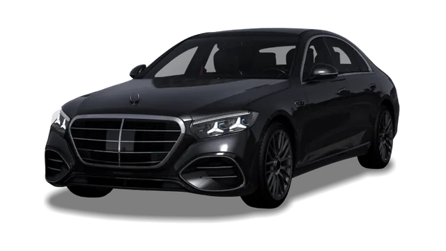 Daimler S-Class W223 Restyling AMX-Line