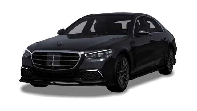 Daimler S-Class W223 Mancore