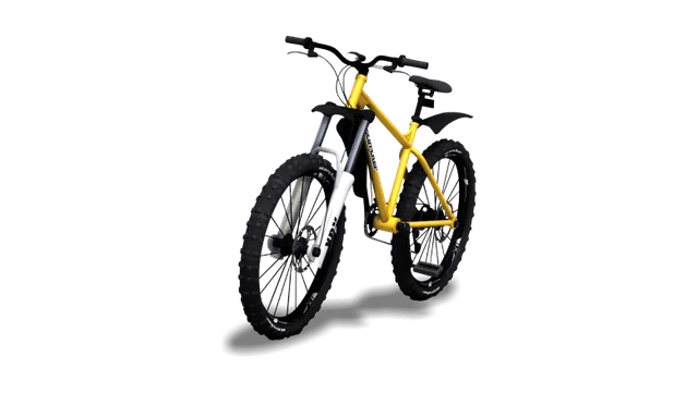 PED Cycles Scorcher
