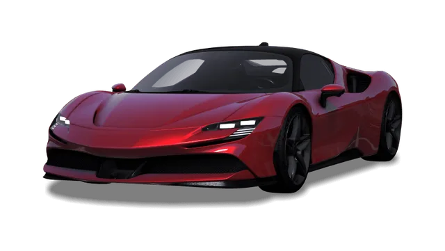 Maranello SF90