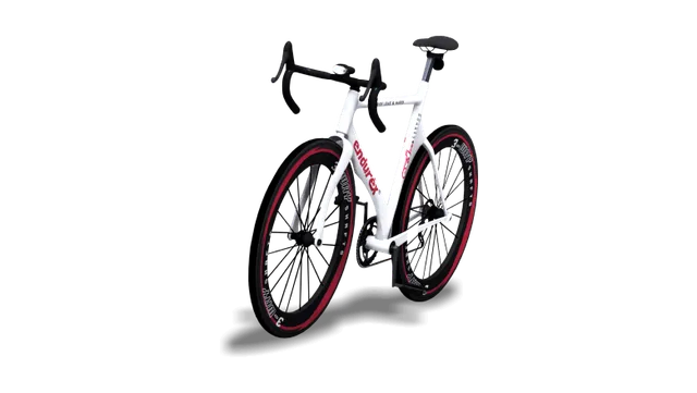 R-Bike Endurex