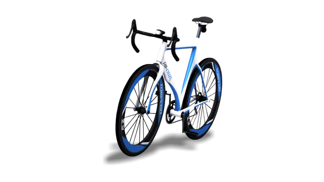 R-Bike Tri-Cycles