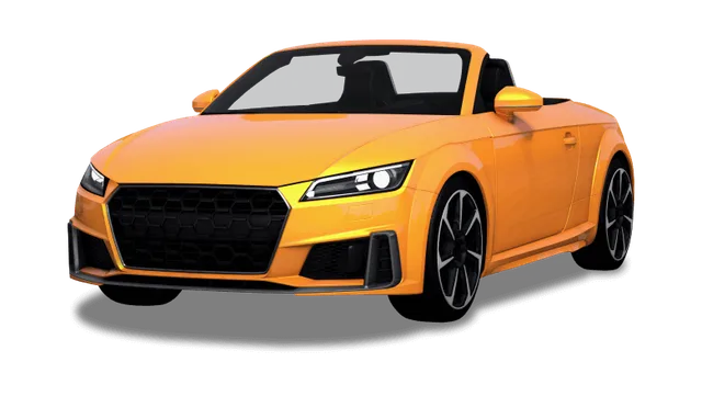 Horen TT 8S Cabrio