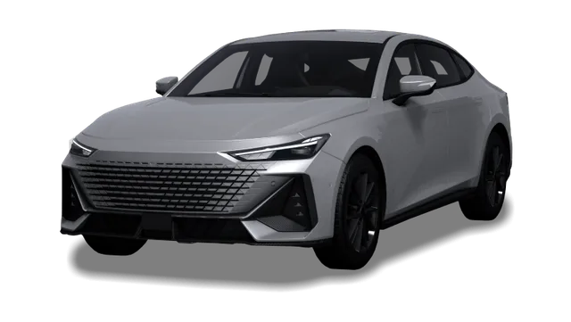 Yongan UMI-V