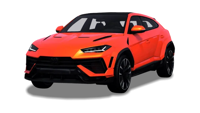 Ferruccio Ursus Performance 6101